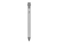 Logitech Crayon - Stylo numérique - sans fil - sorbet intense 914-000034