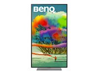 BenQ PD3220U - écran LED - 4K - 32" 9H.LH7LA.TBE