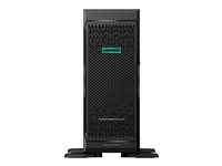 HPE ProLiant ML350 Gen10 Sub-Entry - tour - Xeon Bronze 3104 1.7 GHz - 8 Go 877619-421