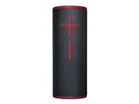 Ultimate Ears MEGABOOM 3 - Haut-parleur - pour utilisation mobile - sans fil - Bluetooth - Contrôlé par application - crépuscule 984-001628