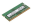 Lenovo - DDR4 - module - 8 Go - SO DIMM 260 broches - 2400 MHz / PC4-19200 - 1.2 V - mémoire sans tampon - non ECC - pour ThinkCentre M910; ThinkPad E48X; E58X; L380; L380 Yoga; P52s; T480; T580; V330-14; V330-15