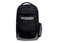 Targus CityGear 15.6" Laptop Backpack - Sac à dos pour ordinateur portable - 15.6" - noir TCG660EU