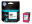 HP 301 - 3 ml - couleur (cyan, magenta, jaune) - original - cartouche d'encre - pour Deskjet 1000, 1010, 1050 J410, 1050A J410, 1051A J410, 1055 J410, 1056 J410, 1510, 1512