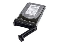 Dell - Kit client - SSD - 1.6 To - échangeable à chaud - 2.5" - SAS 12Gb/s - pour Storage NX3240 400-AZIH