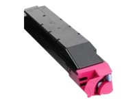 Kyocera TK 8505M - Magenta - original - cartouche de toner - pour TASKalfa 4550ci, 4551ci, 5500ci, 5550ci, 5551ci 1T02LCBNL0