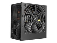 Cooler Master MasterWatt Lite 600 - Alimentation électrique (interne) - ATX12V 2.31 - 80 PLUS - CA 230 V - 600 Watt - PFC active - Europe MPX-6001-ACABW-EU