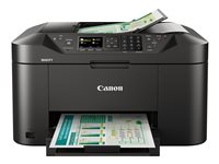 K/Canon MAXIFY MB2150+Ink Multi 0959C030+9182B004