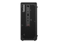 Lenovo ThinkStation P360 Ultra - MT - Core i7 12700 2.1 GHz - vPro Enterprise - 16 Go - SSD 512 Go - Français 30G1003HFR