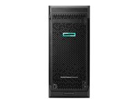 HPE ProLiant ML110 Gen10 Performance - tour - Xeon Silver 4208 2.1 GHz - aucun disque dur P21440-421