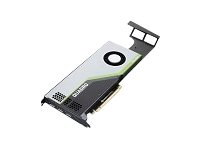 NVIDIA Quadro RTX 4000 - Carte graphique - Quadro RTX 4000 - 8 Go GDDR6 - PCIe 3.0 x16 - 3 x DisplayPort, USB-C - pour ThinkStation P520 30DC; P920 30BV 4X60V09656