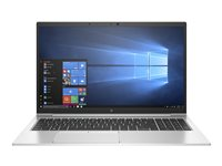 HP EliteBook 855 G7 - 15.6" - Ryzen 5 Pro 4650U - 8 Go RAM - 256 Go SSD - Français 204H4EA#ABF