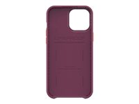 LifeProof WAKE - Coque de protection pour téléphone portable - 85 % de plastique recyclé provenant de l'océan - faisons des câlins - modèle d'onde douce - pour Apple iPhone 13 Pro Max 77-83569