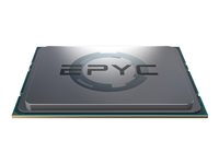 AMD EPYC 7401P - 2 GHz - 24 cœurs - 48 fils - 64 Mo cache - Socket SP3 - PIB/WOF PS740PBEAFWOF