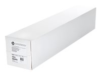 HP Double-sided HDPE Reinforced Banner - Polyéthylène (PE) - satiné - Rouleau (152,4 cm x 45,7 m) - 200 g/m² - 1 rouleau(x) banderoles - pour DesignJet L25500, L26500, L28500, L65500; Scitex FB910, FB950, LX600, LX800, LX850 CR693A