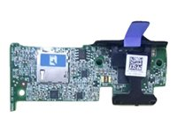 Dell ISDM and Combo Card Reader - Lecteur de carte (microSD) 385-BBLF