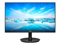 Philips V-line 221V8A - écran LED - Full HD (1080p) - 22" 221V8A/00