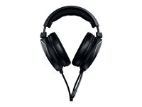 ASUS ROG Theta Electret - Micro-casque - circum-aural - filaire - jack 3,5mm 90YH02GE-B1UA00