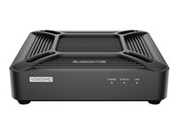 Synology Visual Station VS600HD - NVR - 50 canaux - en réseau - Conformité TAA VS600HD