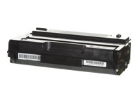 Ricoh - Noir - original - cartouche de toner - pour NRG SP 35XX; Rex Rotary SP 35XX; Ricoh Aficio CL3500, Aficio SP 35XX 407646