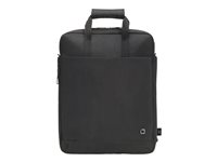 DICOTA Motion Eco - Sac à dos/fourre-tout de portables - 13" - 15.6" - noir D31877-RPET