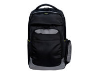 Targus CityGear 14" Laptop Backpack - Sac à dos pour ordinateur portable - 14" - noir TCG655EU
