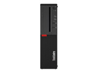 Lenovo ThinkCentre M710s - SFF - Core i5 7400 3 GHz - 8 Go - 500 Go - Français 10M70005FR