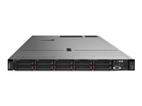 Lenovo ThinkSystem SR645 - Montable sur rack - EPYC 7313 3 GHz - 32 Go - aucun disque dur 7D2XA056EA