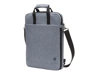 DICOTA Motion Eco - Sac à dos/fourre-tout de portables - 13" - 15.6" - denim blue D31878-RPET