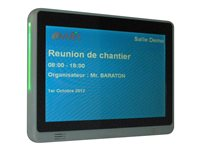 INNES SMT210 - Lecteur de signalisation numérique - ARM Cortex-A8 - eLinux 2.6 - 10.1" SMT210W