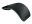 Microsoft Arc Touch Mouse - Souris - droitiers et gauchers - optique - 2 boutons - sans fil - 2.4 GHz - récepteur sans fil USB - noir