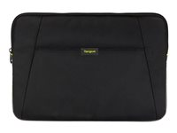 Targus CityGear 11.6 inch Laptop Sleeve - Housse d'ordinateur portable - 11.6" - noir TSS929EU