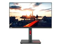 Lenovo ThinkVision P24h-30 - écran LED - QHD - 23.8" 63B3GAT6EU