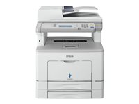 Epson WorkForce AL-MX300DTN - imprimante multifonctions - Noir et blanc C11CD74001BW