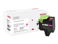 Everyday - À rendement élevé - magenta - compatible - cartouche de toner (alternative pour : Lexmark 70C0H30, Lexmark 70C2HM0) - pour Lexmark CS310dn, CS310n, CS410dn, CS410dtn, CS410n, CS510de, CS510dte 006R04484