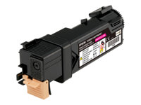 Epson - Magenta - original - cartouche de toner - pour AcuLaser C2900DN, C2900N, CX29DNF, CX29NF C13S050628