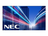 NEC MultiSync X554UNV-2 - Classe de diagonale 55" X Series écran LCD rétro-éclairé par LED - signalisation numérique - 1080p (Full HD) 1920 x 1080 - LED à éclairage direct 60004272