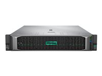 HPE ProLiant DL385 Gen10 Entry - Montable sur rack - EPYC 7251 2.1 GHz - 16 Go 878714-B21