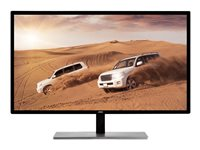 AOC U2879VF - écran LED - 28" U2879VF