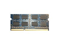 Lenovo - DDR3L - module - 2 Go - SO DIMM 204 broches - 1600 MHz / PC3-12800 - mémoire sans tampon - non ECC 0B47379