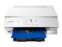 Canon PIXMA TS8351a - imprimante multifonctions - couleur 3775C096