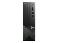 Dell Vostro 3710 - SFF - Core i5 12400 2.5 GHz - 8 Go - SSD 512 Go YRKD1