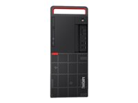 Lenovo ThinkCentre M920t - tour - Core i7 9700 3 GHz - vPro - 8 Go - SSD 512 Go - Français 10SF003WFR