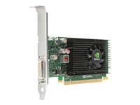 NVIDIA NVS 315 - Carte graphique - NVS 315 - 1 Go DDR3 - PCIe 2.0 x16 profil bas - DMS-59 - pour Workstation Z230, Z420, Z620, Z820 E1U66AA