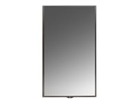 LG 55SL5B - Classe de diagonale 55" SL5B écran LCD rétro-éclairé par LED - signalisation numérique - 1080p (Full HD) 1920 x 1080 55SL5B