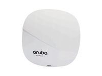 HPE Aruba Instant IAP-324 (RW) - Borne d'accès sans fil - Wi-Fi 5 - 2.4 GHz, 5 GHz - recommercialisé - intégré au plafond JW319AR