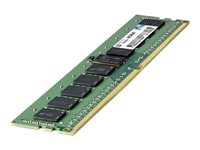 HPE - DDR4 - 16 Go - DIMM 288 broches - 2133 MHz / PC4-17000 - CL15 - 1.2 V - mémoire enregistré - ECC 726719-B21