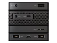 Lenovo ThinkPad Kit professionnel Stack - Kit d'accessoires pour voyageurs 4XH0H34192