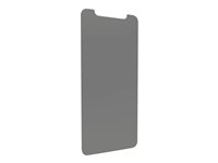 ZAGG InvisibleShield Glass Elite VisionGuard+ - Protection d'écran pour téléphone portable - verre - pour Apple iPhone 11 Pro 200103880