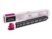 Kyocera TK 8345M - Magenta - originale - cartouche de toner - pour TASKalfa 2552ci, 2553ci 1T02L7BNL0