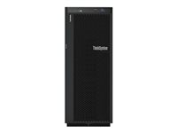 Lenovo ThinkSystem ST550 - tour - Xeon Silver 4108 1.8 GHz - 16 Go - aucun disque dur 7X10A018EA